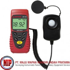 AMPROBE LM200LED Digital Light Meter AMPROBE LM200LED Digital Light Meter